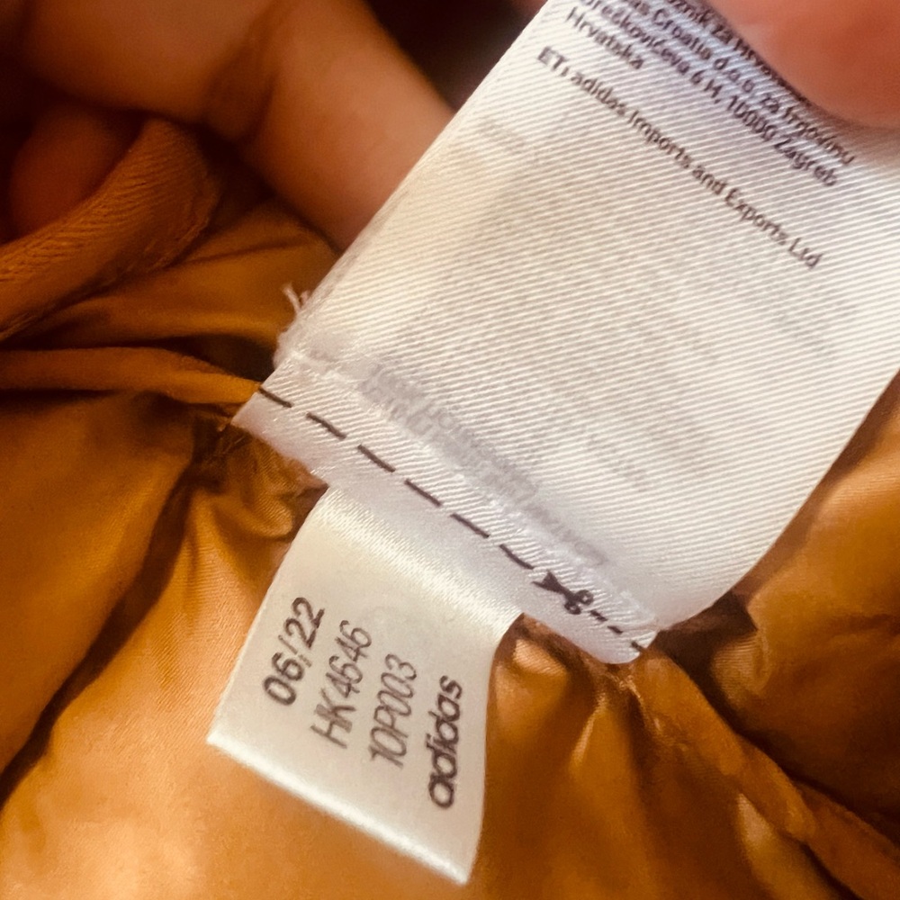 Adidas Essentials Down Jacket - image 6